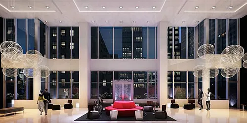 Rented by Addison Property Group