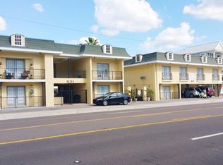 16333 Gulf Blvd #114, Redington Beach, FL 33708