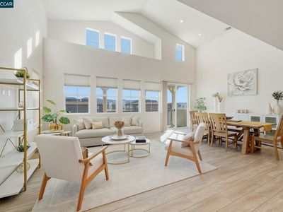 22208 Argento Loop, San Ramon, CA, 94583