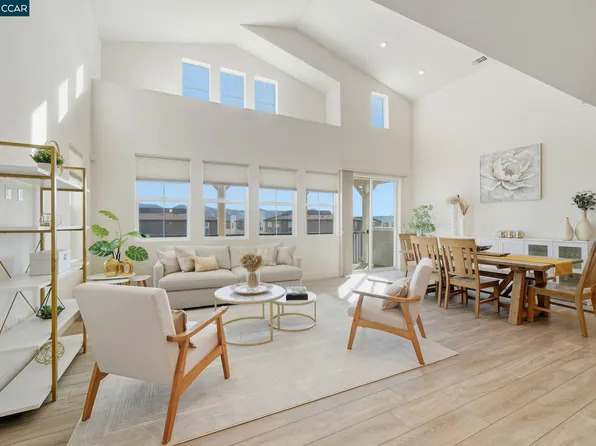 22208 Argento Loop, San Ramon, CA 94583