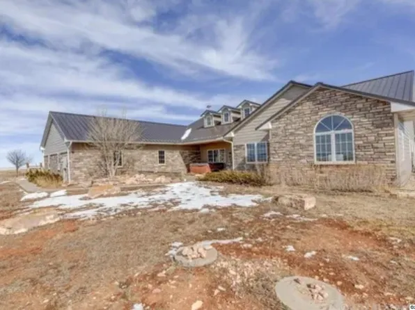 251 Roger Canyon Rd, Laramie, WY 82072