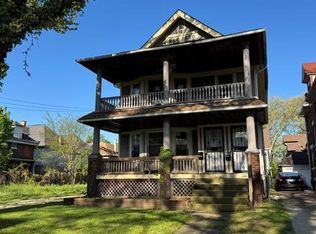 1102 E 99th St, Cleveland, OH 44108