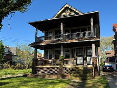 1102 E 99th St, Cleveland, OH, 44108