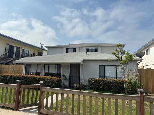 219 Daisy Ave, Imperial Beach, CA 91932