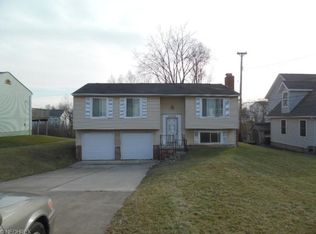 25908 Buckthorn Rd, Bedford Heights, OH 44146