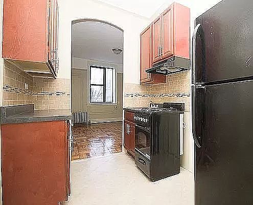 2nd image of 260 Lenox Rd APT 3C