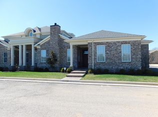 3408 Country Club Dr, Lexington, KY 40509