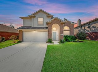 14335 Pelican Marsh Dr, Cypress, TX 77429