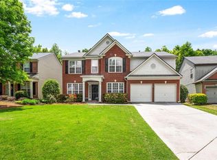 937 Bendleton Dr, Woodstock, GA 30188