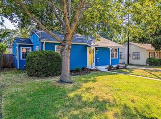 109 W Gay Ave, Gladewater, TX 75647