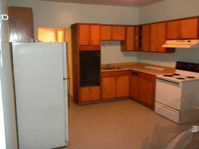 1417 Beacon St #9 — Photo 5