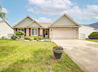 4583 E Compton Blvd, Bloomington, IN 47401