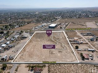 10307 Central Ave NW, Albuquerque, NM 87121