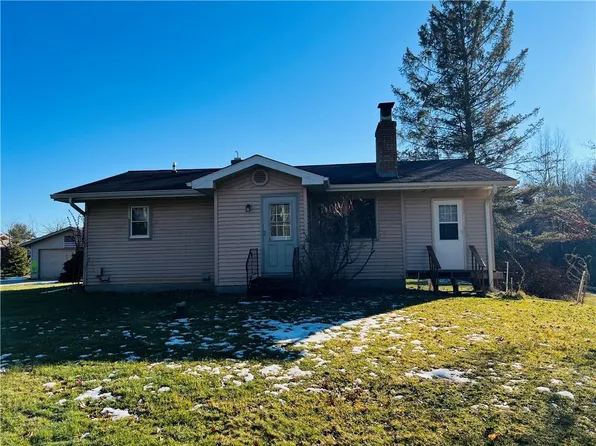 2099 15th Avenue, Cameron, WI 54822