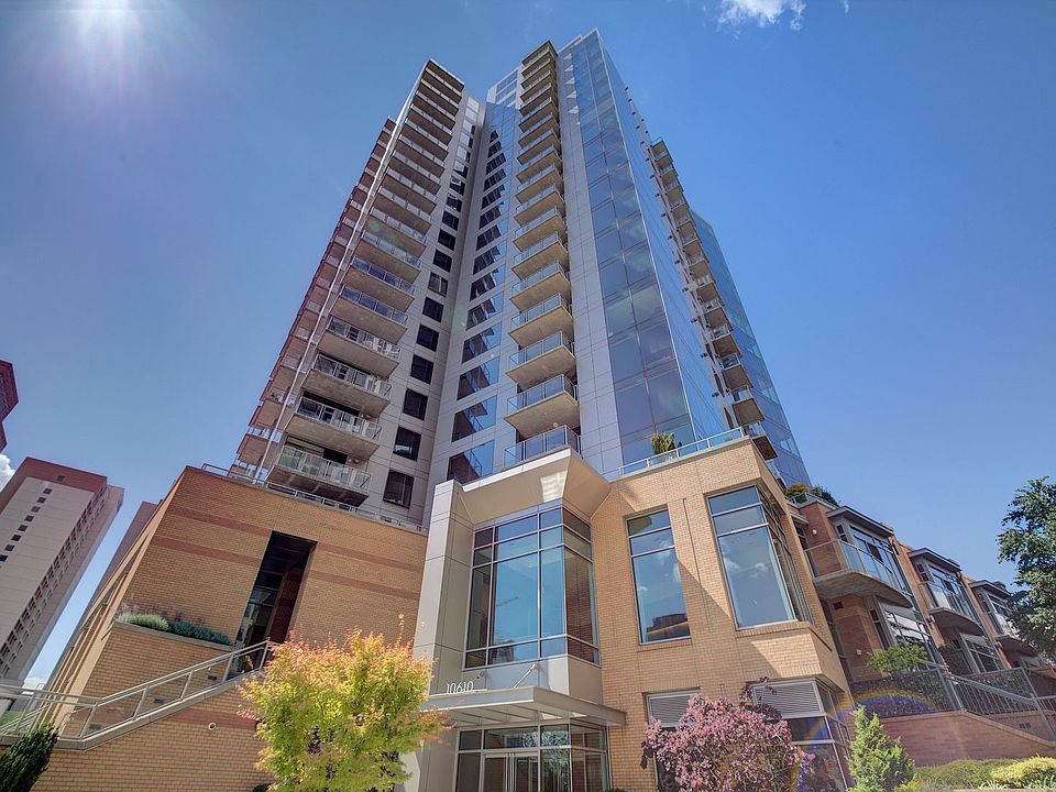 1st image of 10610 NE 9th Pl Unit 1101