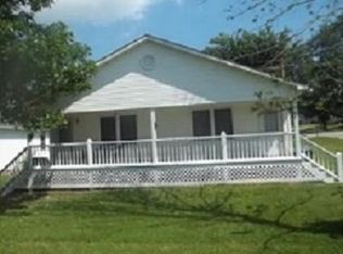 700 W Adams St, Alexandria, IN 46001