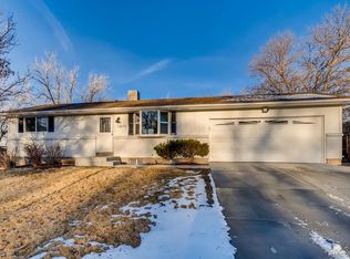 13610 Achilles Dr, Littleton, CO 80124