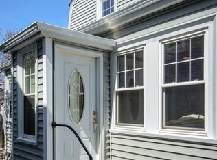 7 Hardy St, Salem, MA 01970