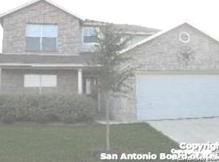 8506 Chickasaw Blf, Converse, TX 78109