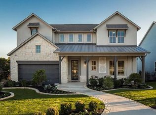 202 Hazy Hills Loop, Dripping Springs, TX 78620