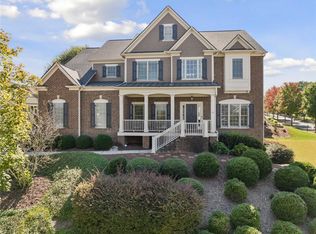 7947 Benchmark Dr, Flowery Branch, GA 30542