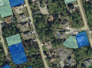 25 Seneca Path, Palm Coast, FL 32164