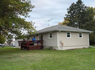 7845 County Road 25, Mooreton, ND 58061