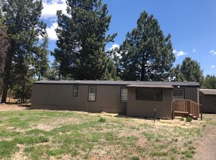 51356 Riverland Ave, La Pine, OR 97739