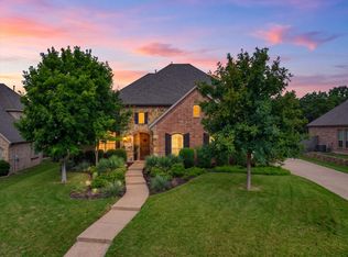 1508 Winter Haven Ln, McKinney, TX 75071
