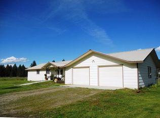 15 Merritt Ln, Kettle Falls, WA 99141