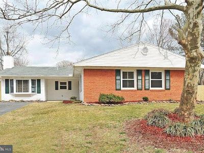 5314 Foxboro Ct, Alexandria, VA, 22315