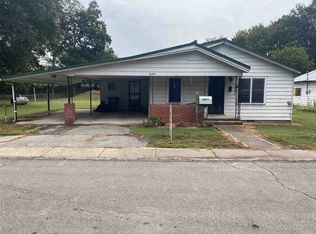 524 Lewis Ave, Trumann, AR 72472