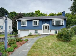 91 Arlmont St, Arlington, MA 02476