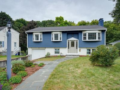 91 Arlmont St, Arlington, MA, 02476