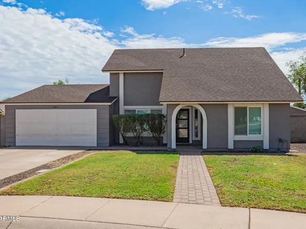 1707 W MISSION Drive, Chandler, AZ 85224