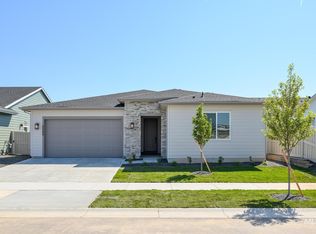 3670 N Costa Madera Way, Star, ID 83669