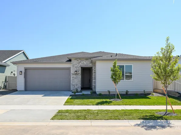 3670 N Costa Madera Way, Star, ID 83669