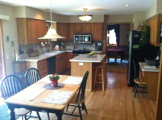 2051 Continental Ln, Cross Plains, WI 53528