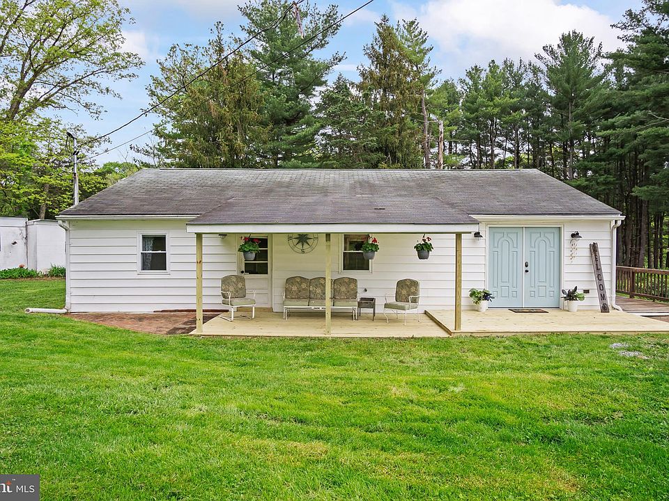 15548 Falling Waters Rd, Williamsport, MD 21795 Zillow