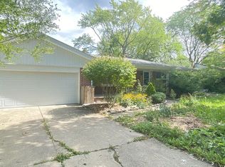 2727 Oakdale Dr, Ann Arbor, MI 48108