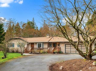 13115 Vashon Hwy SW, Vashon, WA 98070