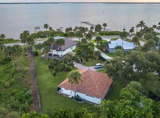 14041 Indian River Dr, Sebastian, FL 32958