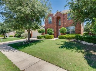 58 Misty Mesa Trl, Mansfield, TX 76063