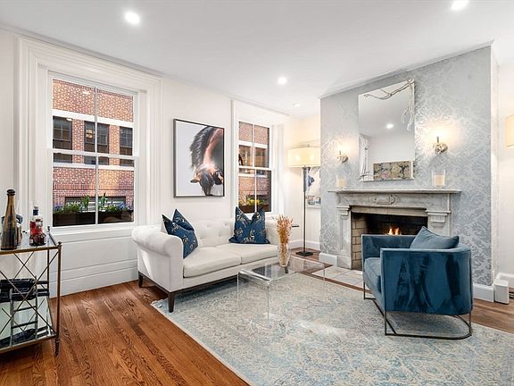 2nd image of 58 Temple St #3