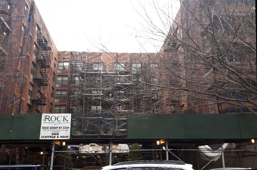1st image of 1200 E 53rd St APT 4P