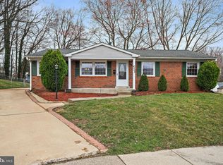 4303 Kirkland Ct, Woodbridge, VA 22193