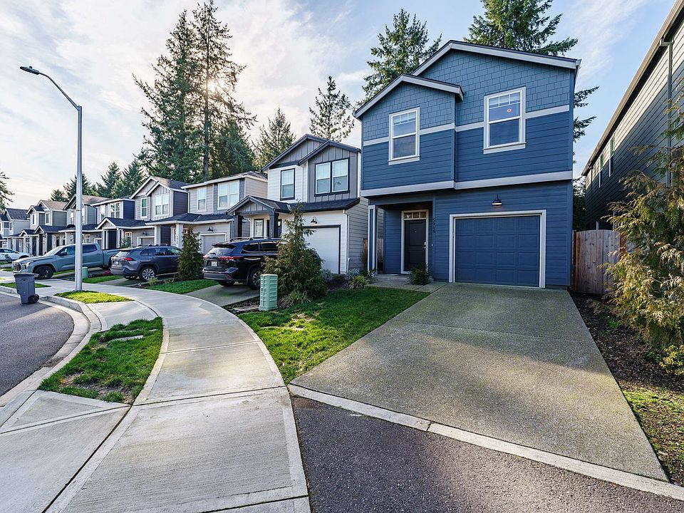 その他 NEIGHBORHOOD - NEIGHBORHOOD 5948 NE 80th Ct, Vancouver, WA 98662 | Zillow