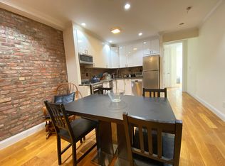 713 Knickerbocker Ave #1, Brooklyn, NY 11221