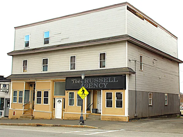 69 Main Street, Madison, ME 04950