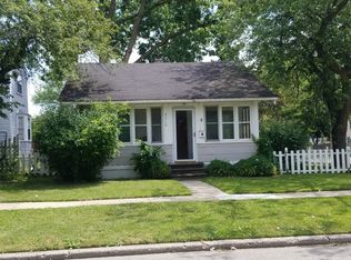 3214 Tyler Ave, Berkley, MI 48072